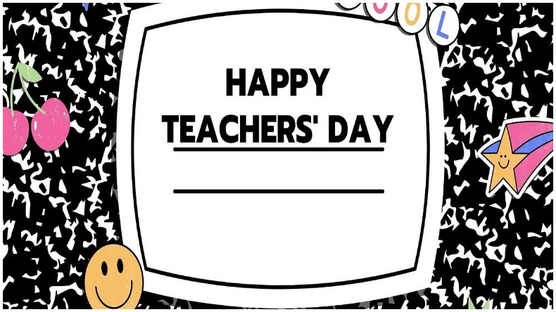 Happy Teachers’ Day 2021: शिक्षक दिवस पर अपने Teachers को इस संदेश के जरिए कीजिए विश