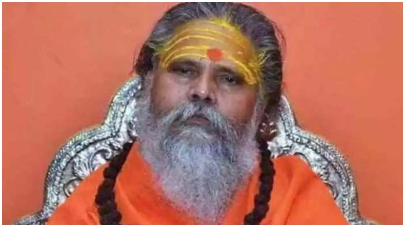 Akhada Parishad addhyaksh narendra giri passes away : अखाड़ा परिषद के अध्यक्ष महंत नरेंद्र गिरि का फंदे से लटका मिला शव