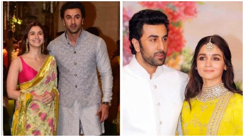 Ranbir-Alia Wedding :  डेस्टिनेशन वेडिंग के लिए रणबीर-आलिया पहुंचे जोधपुर ?