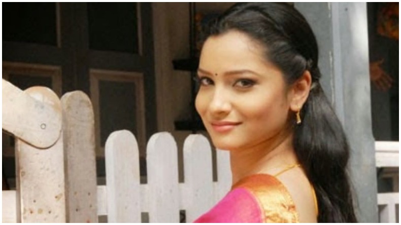 Ankita Lokhande