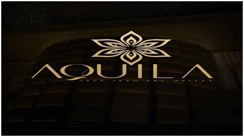 Aquila Resturant