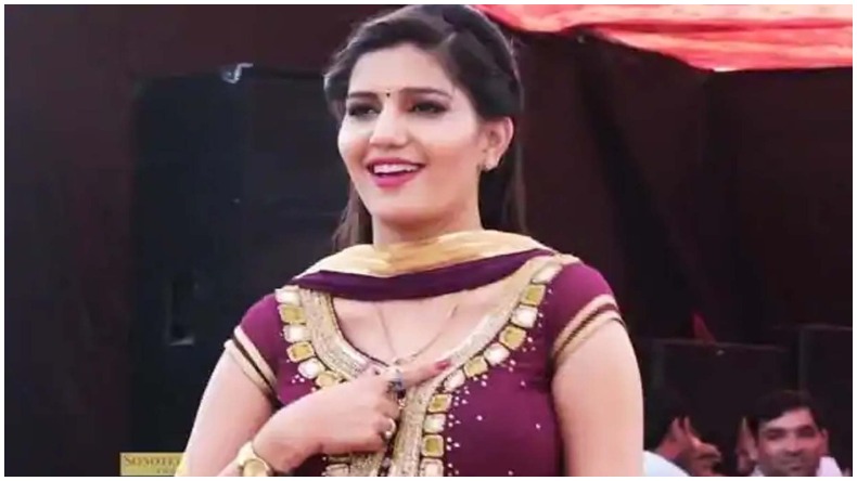 Sapna Chaudhary