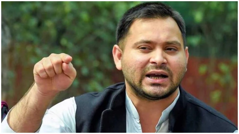 FIR order against RJD’s Tejashwi Yadav: पटना कोर्ट के FIR आदेश पर क्या बोले तेजस्वी, जानिए पूरा मामला