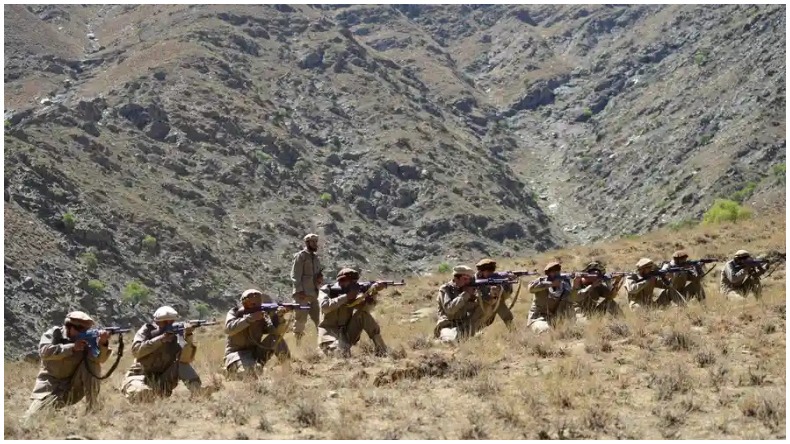 Taliban Vs Panjshir : रेजिस्टेंस फोर्स और तालिबान के बीच जंग जारी, दोनों ने किया एक दूसरे पर जीत का दावा