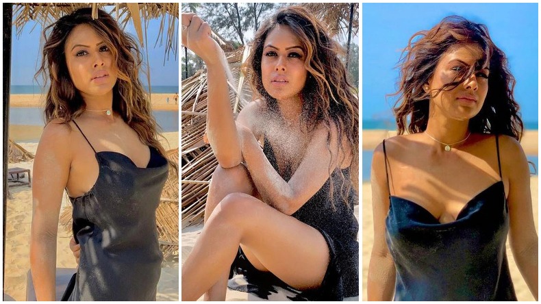 Nia Sharma reply to trollers : निया शर्मा ने ट्रोलर्स को दिया जवाब, कहा – अटेंशन पाने के लिए उतारती हूँ कपड़े