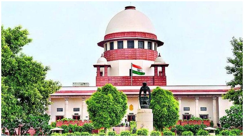 Supreme Court on Farmer’s Protest : किसान आंदोलन के चलते बंद बॉर्डर खुलवाने की याचिका पर सुनवाई से SC का इनकार, कही ये बात