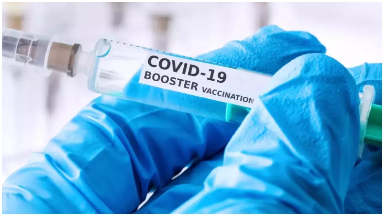 Covid-19 Booster dose : विशेषज्ञों ने माना देश में अभी कोरोना वैक्सीन की बूस्टर डोज की नहीं है कोई ज़रुरत