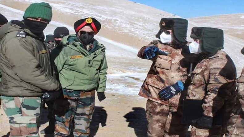 India-China Face Off in Arunachal : भारत ने अरुणाचल प्रदेश में चीनी घुसपैठ रोका, PLA सैनिकों को बंधक बनाया