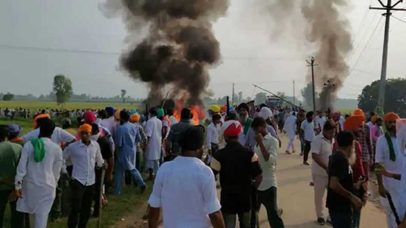 Rail Roko Andolan Today: किसानों का देशव्यापी ‘रेल-रोको’ आंदोलन आज, गृह राज्य मंत्री अजय मिश्रा के इस्तीफे की मांग