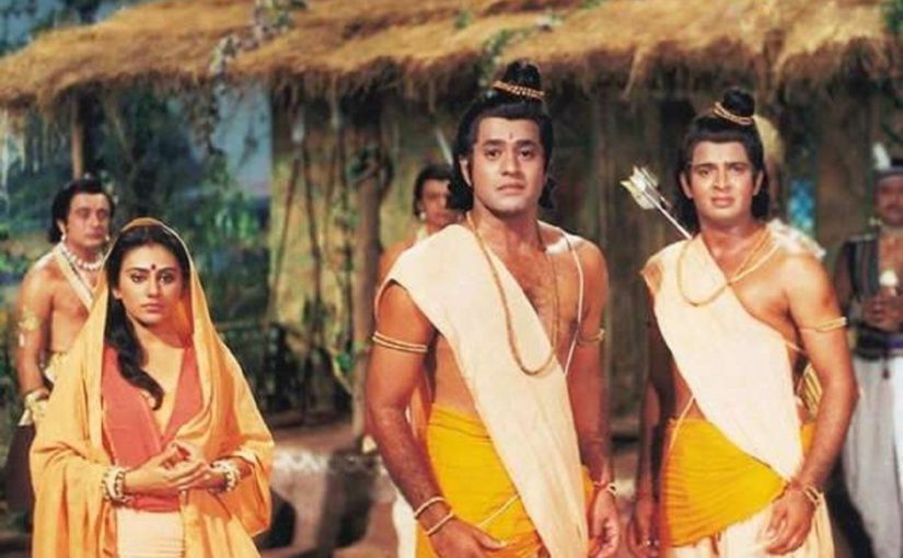 Arun Govil in films : दशकों बाद फिल्मों में नज़र आएंगे ‘टीवी के राम’, इस बॉलीवुड फिल्म से कर रहे हैं वापसी