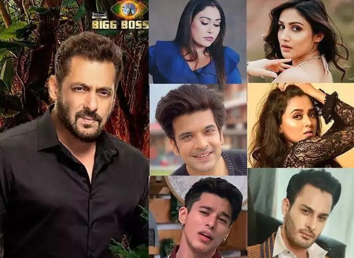 Bigg Boss 15: अंधेरे जंगल में कंटेस्टेंट्स का स्वागत, थीम से लेकर टाइमिंग तक, जानें सबकुछ