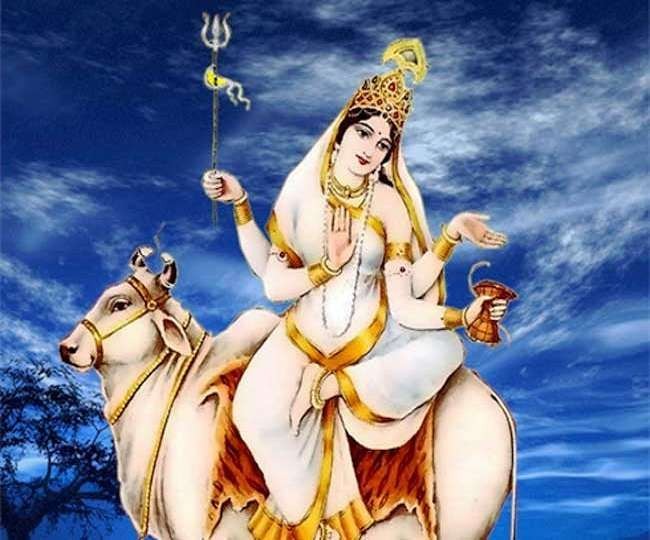 Shailputri