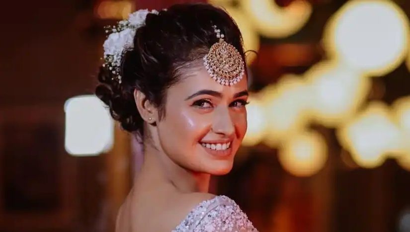 Yuvika chaudhary : जातिगत टिप्पणी करने पर क्रिकेटर युवराज के बाद अभिनेत्री युविका चौधरी गिरफ्तार