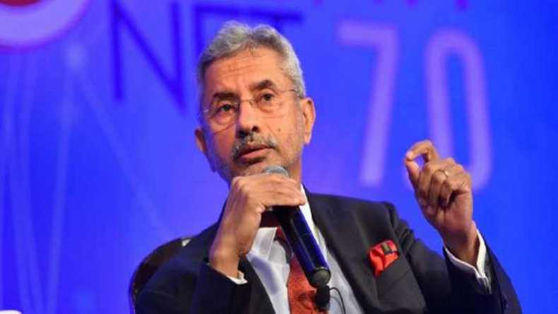 EAM S Jaishankar Visit Israel : विदेश मंत्री एस जयशंकर तीन दिवसीय इजरायल यात्रा पर रवाना