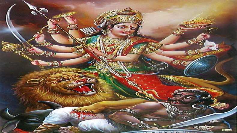 Maha Navami 2021 :  जानें, महानवमी की  पूजा मुहूर्त और दिन का महत्व