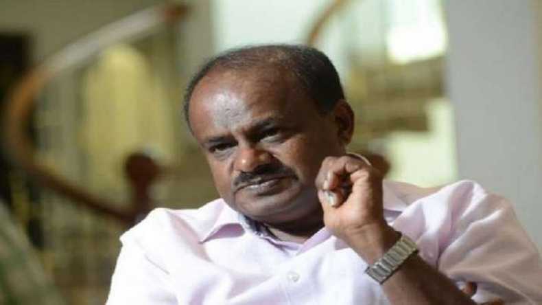 RSS Invitation to HD Kumaraswamy: पूर्व सीएम कुमारस्वामी बोले ब्लू फिल्म देखने वालों से कुछ नहीं सीखना