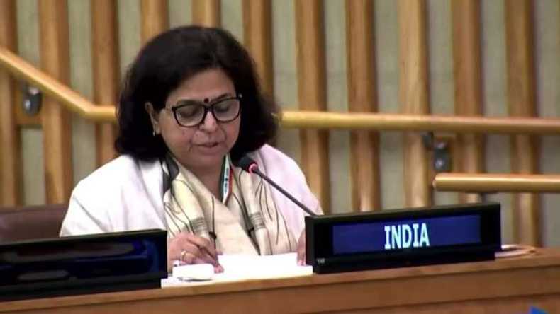 पाकिस्तान सबसे बड़ा अपराधी, आतंकवाद का समर्थक: UN