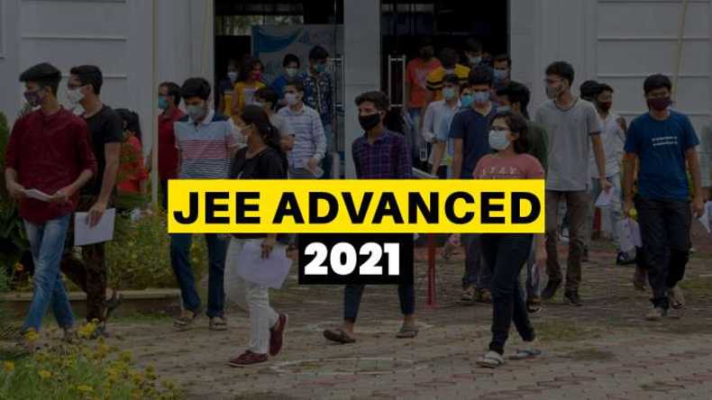 JEE Advanced result 2021 declared : जेईई एडवांस का रिजल्ट आउट, मृदुल अग्रवाल ने किया टॉप