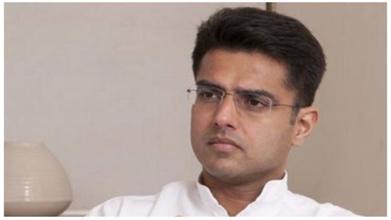 Lakhimpur Kheri Case: Sachin Pilot और Pramod Krishnam को हिरासत में लिया