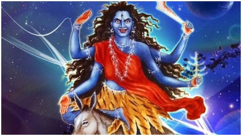 Kaalratri