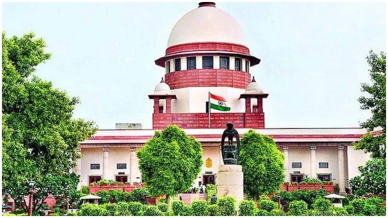 Supreme Court on Lakhimpur kheri: लखीमपुर हिंसा मामले पर यूपी सरकार से सुप्रीम कोर्ट असंतुष्ट