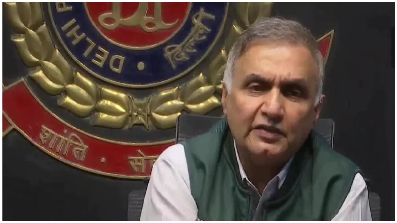 Delhi Police Press Conference : दिल्ली पुलिस की स्पेशल सेल की प्रेस कॉन्फ्रेंस, जानिए आतंकवादी गतिविधियों पर क्या कहा ?