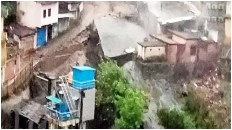 Uttarakhand Rains: नैनीताल के रामगढ़ में बादल फटने से भारी तबाही, पुल बहे-रिजार्ट में 200 से अधिक लोग फंसे, 34 मरे