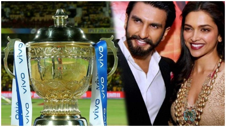 Ranveer and deepika to sponser a team in IPL 2022 : बॉलीवुड के वीर-ज़ारा के बाद, रणवीर और दीपिका भी खरीद सकते हैं आईपीएल की एक टीम