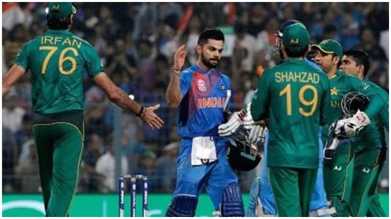 India-Pakistan match : भारत-पाकिस्तान का वो रोमांचक मैच, जिसे आज भी नहीं भूल पाए हैं खेल प्रेमी