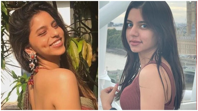 Suhana Khan Duplicate: सुहाना खान की हमशकल की फोटो हो रही सोशल मीडिया पर वायरल, फैंस हो रहे हैरान