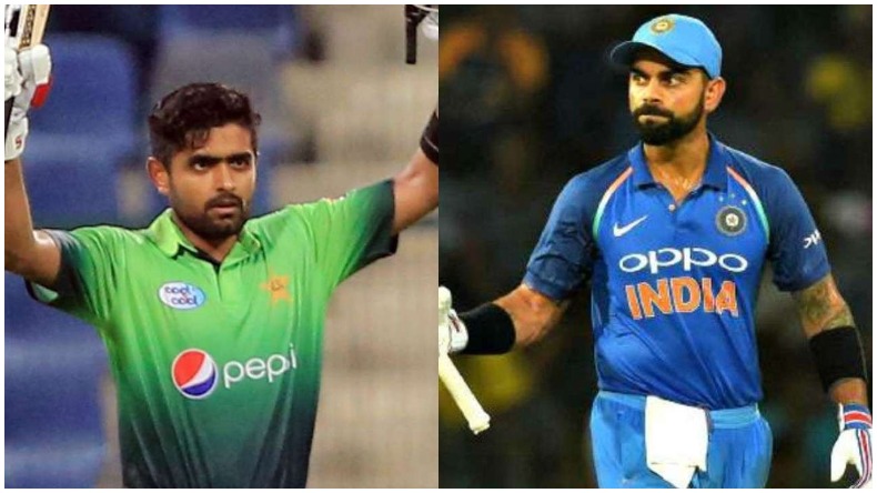 T20 World cup Ind VS Pak : भारत पाक मैच से पहले विराट ने पाकिस्तान को लेकर कह दी बड़ी बात