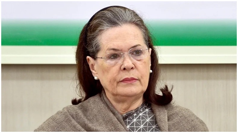 Sonia gandhi directions to Congress: पांच राज्यों के चुनाव जीतने के लिए सोनिया का पार्टी को मूलमंत्र