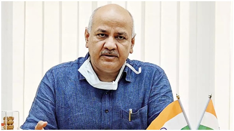 Delhi Schools Reopening: 1 नवंबर से खुलेंगे दिल्ली से सभी स्कूल, डिप्टी सीएम मनीष सिसोदिया ने किया ऐलान