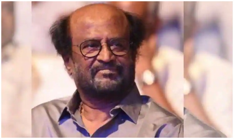 Superstar Rajinikanth Hospitalised in Chennai: तमिलनाडु CM पहुंचे एमके स्टालिन, Superstar Rajinikanth का जाना हालचाल, 29 अक्टूबर को हुई थी ब्रेन सर्जरी