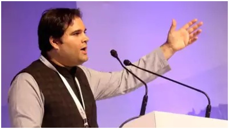 Varun Gandhi supports Farmers : वरुण गांधी का किसानों को खुला साथ, शेयर की अटल जी की किसानों से जुड़ी वीडियो