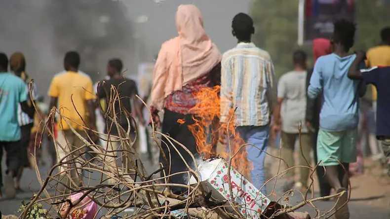 Sudan coup: पीएम गिरफ्तार, जानें सूडान के तख्तापलट की वजहें