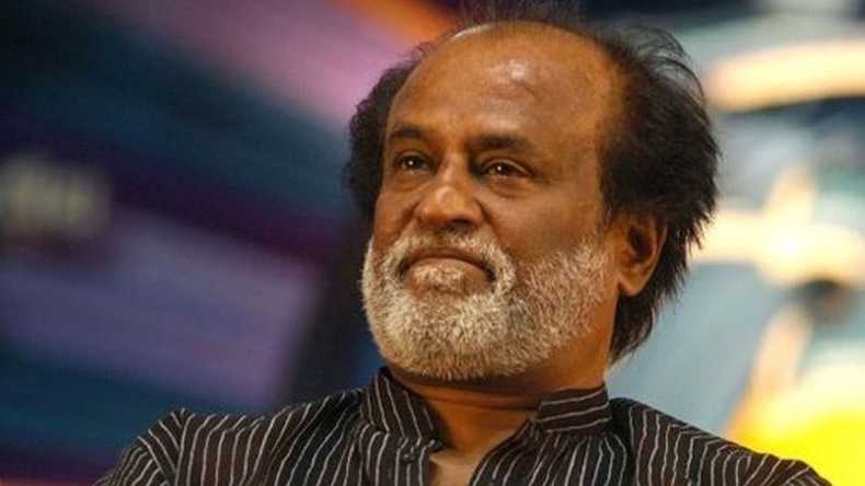 Rajinikanth Admitted to Hospital : अभिनेता रजनीकांत चेन्नई के अस्पताल में भर्ती