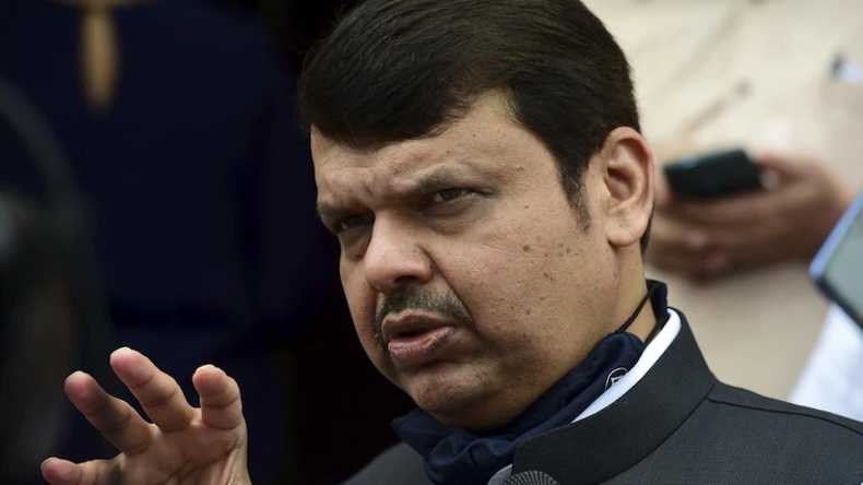 Devendra Fadnavis Attack Nawab Malik : फडणवीस ने नवाब मलिक पर बॉम्बे ब्लास्ट के दोषियों के साथ सौदेबाजी करने का आरोप लगाया