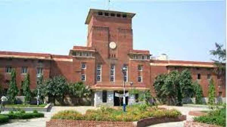 Delhi University : पूरे 24 साल बाद डीयू शिक्षक चुनाव में बड़ा बदलाव