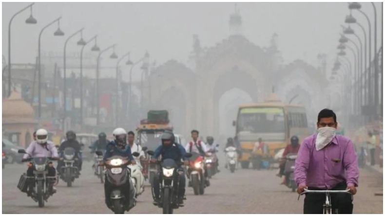 Delhi Pollution: दिल्ली में प्रदूषण से बिगड़ते हालत, AQI 280 पार, दो दिनों में स्थिति और बिगड़ने की आशंका