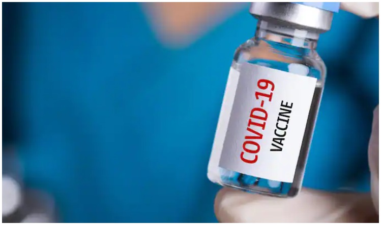 Corona vaccination: डोर-टू-डोर वैक्सीनेशन की हुई शुरुआत, जाने किस शहर में कितना हुआ टीकाकरण