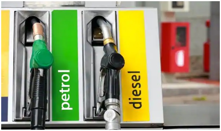 Diesel-Petrol price: मोदी सरकार द्वारा डीजल-पेट्रोल पर एक्साइज कटौती के बाद 22 राज्यों ने घटाया वैट, विपक्ष शासित 14 ने दिखाया रेड सिग्नल