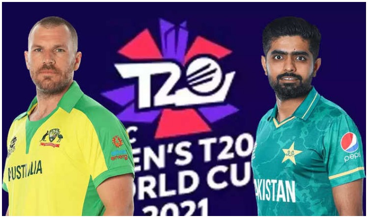 PAK vs AUS semifinal 2 Live updates : ऑस्ट्रेलिया ने टॉस जीतकर गेंदबाज़ी का किया फैसला