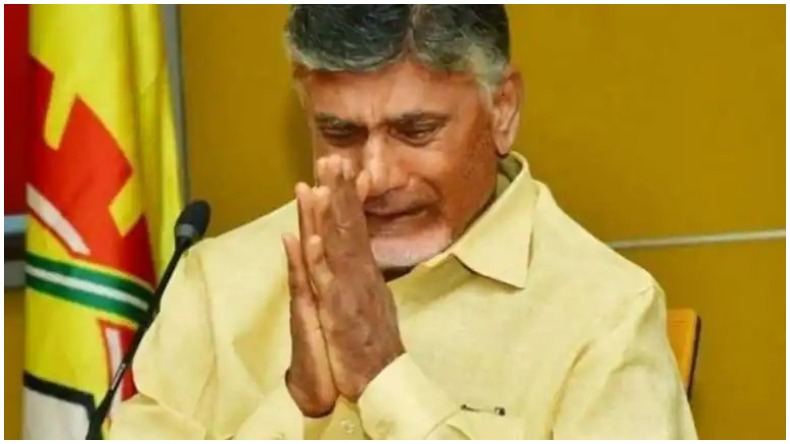 Chandrababu Naydu: विधानसभा में आखिर क्यों फूट-फूट कर रोये चंद्रबाबू नायडू