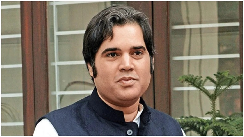 Varun Gandhi: वरुण गांधी ने लिखी पीएम को चिट्ठी, कहा-सरकार 700 शहीद किसानों के परिवारों को दे मुआवज़ा