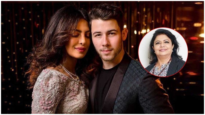 Priyanka Chopda Nick Jonas Seperation: प्रियंका निक के तलाक की खबरों पर अभिनेत्री की माँ ने तोड़ी चुप्पी, कही ये बात