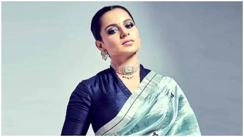 FIR Against Kangana: खालिस्तानियों को कुचलने वाले बयान पर कंगना के खिलाफ मुंबई के खार में FIR