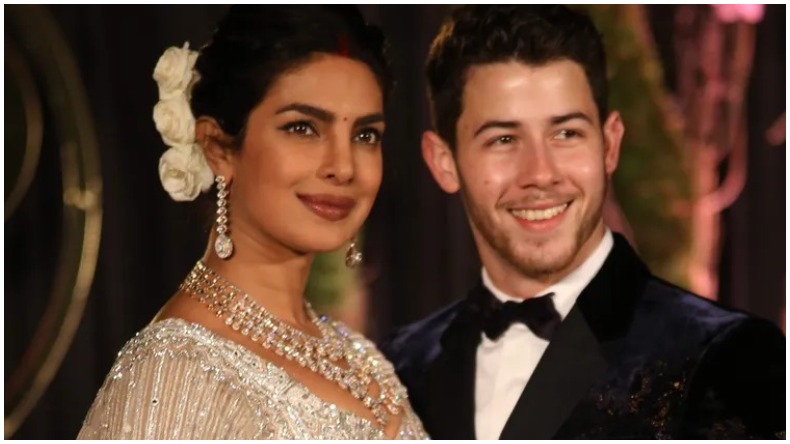 Priyanka Chopda roasts Nick Jonas: तलाक की खबरों के बीच प्रियंका ने पति निक जोनस की उड़ाई धज्जियाँ