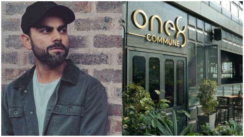 Virat Kohli Resturant Controversy: विराट कोहली के रेस्टुरेंट में LGBTQ+ समुदाय को नो एंट्री