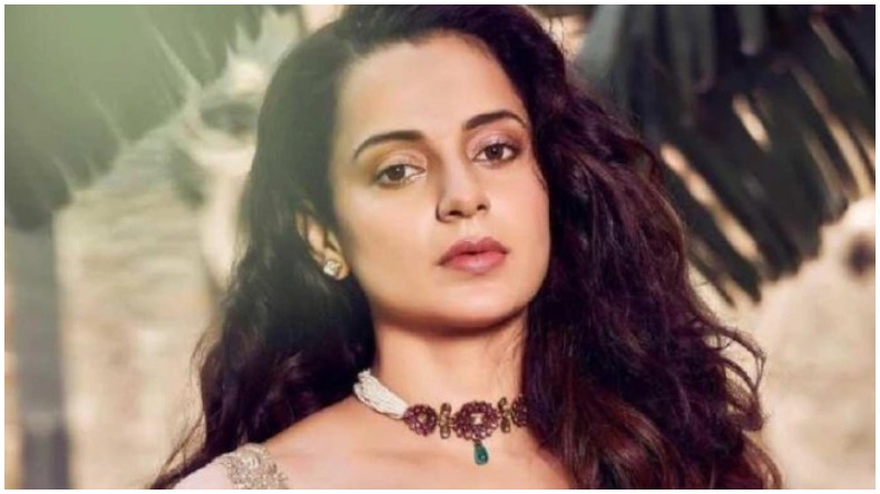 Kangana Ranaut: ये किसी रेप और मर्डर से कम नहीं… थप्पड़ खाने पर बोलीं कंगना रनौत